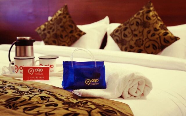 OYO Premium Chinchwad