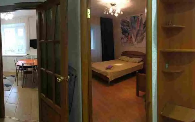 Like home (Лайк Хоум) в микрорайоне Мирный