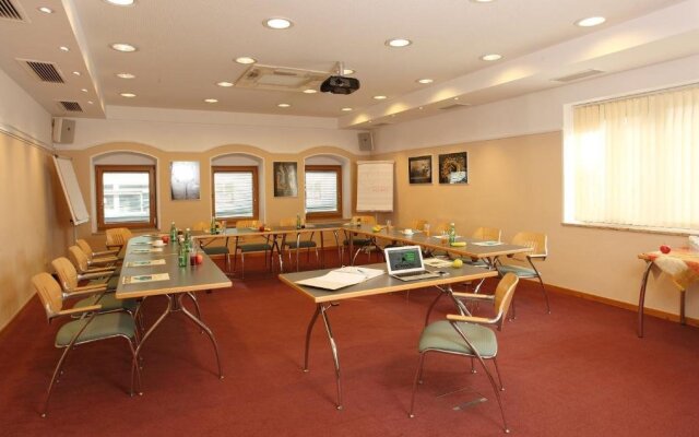 Eckhard Landhotel