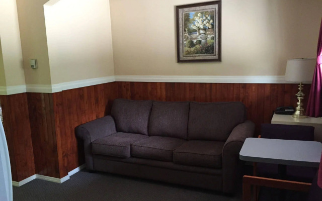 Copper River Motel