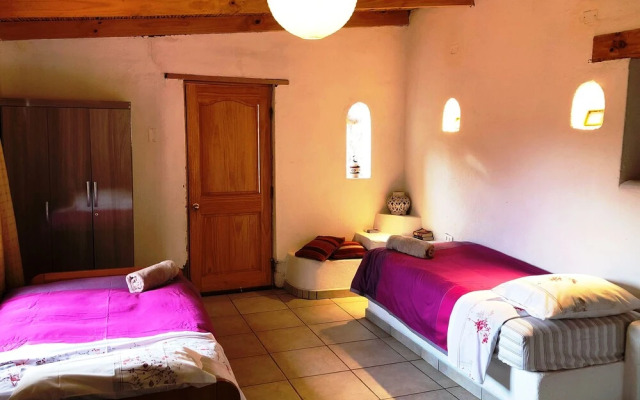 Rancho Quitapenas Bungalows