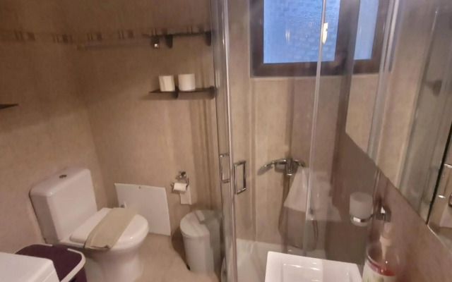 Lefkada Center Apartments