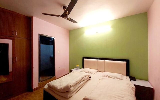 Goroomgo Hill Regency Nainital