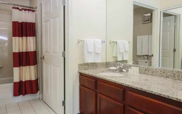 Residence Inn By Marriott Flint