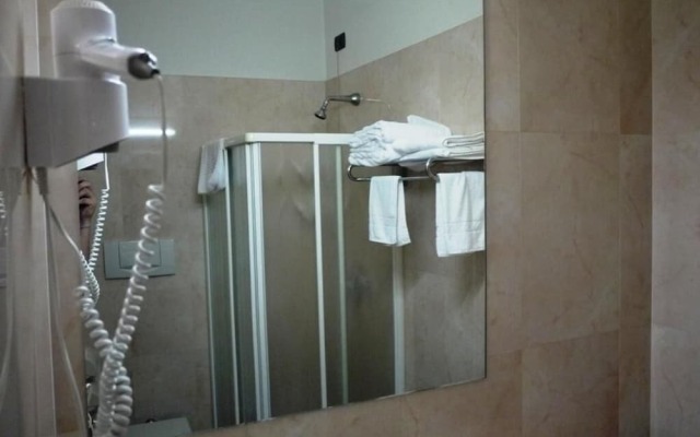 Hotel Europa