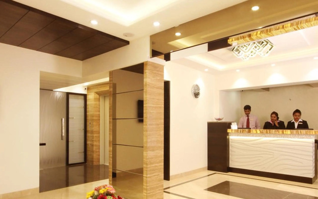 Hotel Columbus