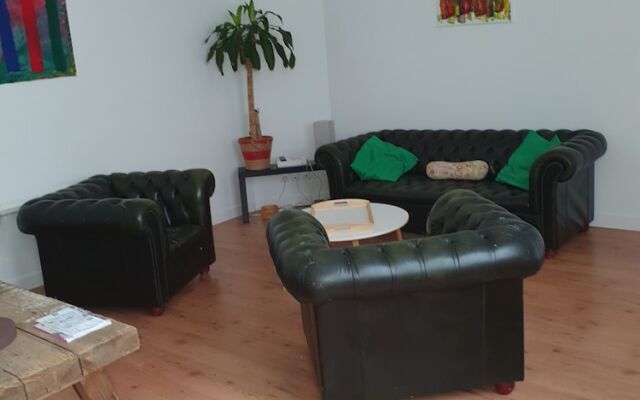 Suite Docteur Thomas 35