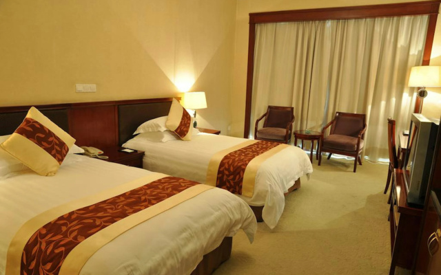 New Century Hotel Ninghai