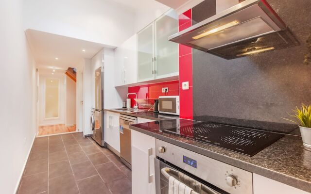 Alfama Lovely Duplex