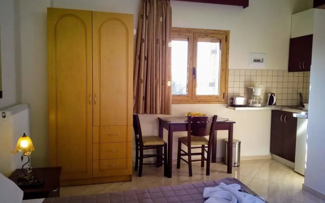 Evdemonia Villas Gavalochori