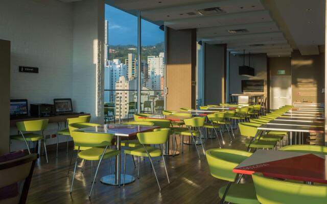 Hampton by Hilton Bucaramanga