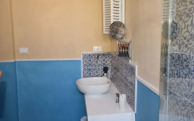 Villa Blanche Dimora di Charme