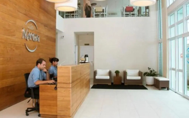 Mandai 01 suite apt 211 MC temporadas