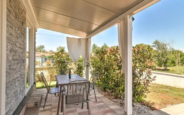 Mobile Home in Banjole Near Beach