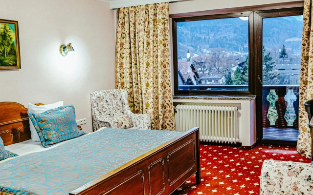 Atlas Grand Hotel