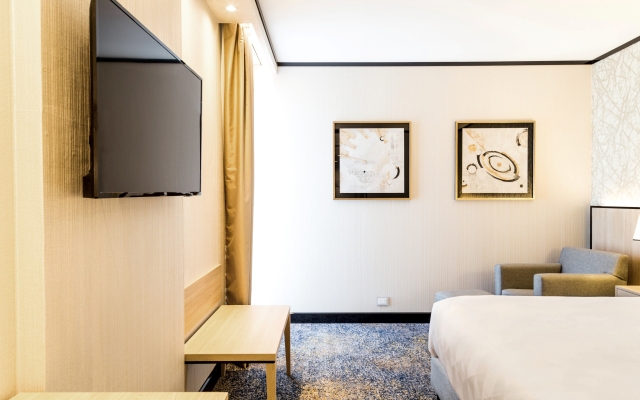 Holiday Inn Rosario by IHG