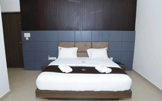 Senthur Inn Vellore By K Hotels