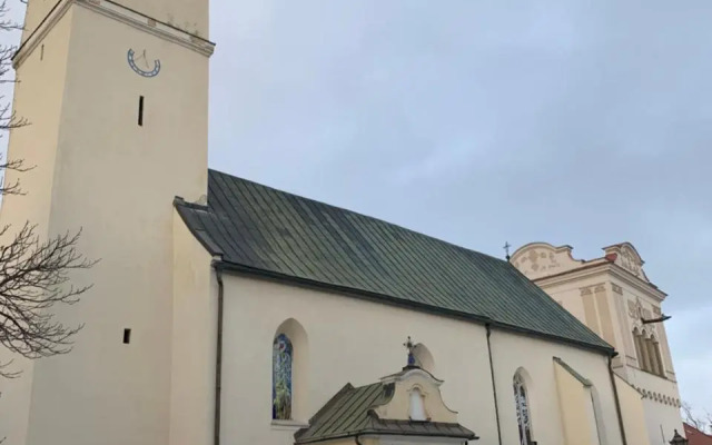 Ubytovanie Athéna