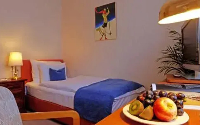 Lindner Golf & Ski Parc Rhodania