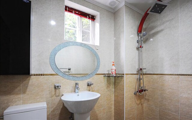 Ganghwang Noul Flower Landscape Pension