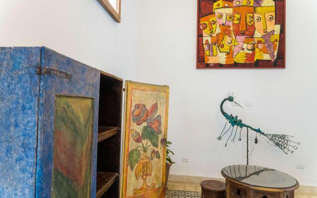 Hostal Boutique La Siguaraya