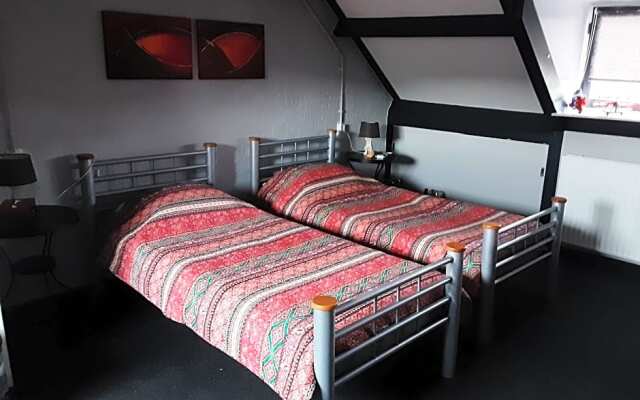 B&B D'n Engel