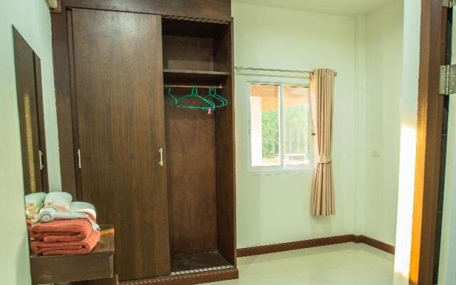 Phuket Airport Villa