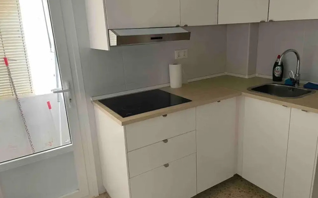 Renovated and Newly Furnished 3 Bedroom Apartment