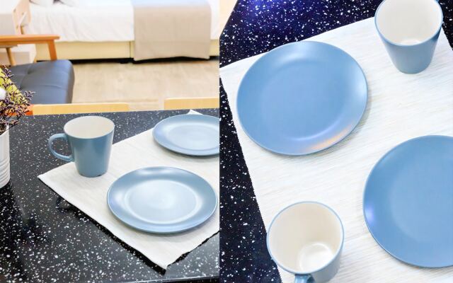 Casa Pension Tongyeong