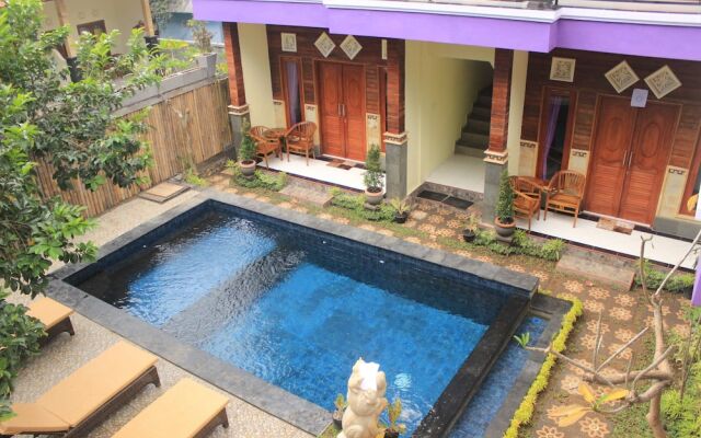 Kailash Garden Homestay