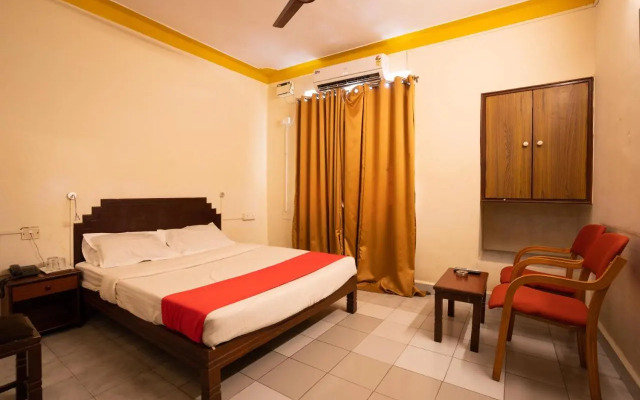 The Sincro Hotel