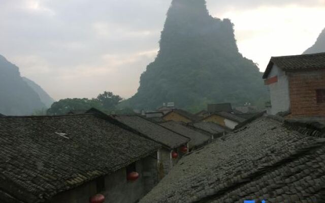 Juweiguan Homestay
