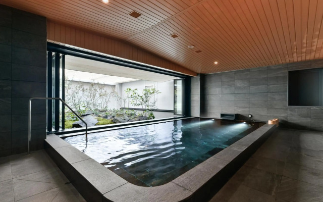 REF Kumamoto by VESSEL HOTELS