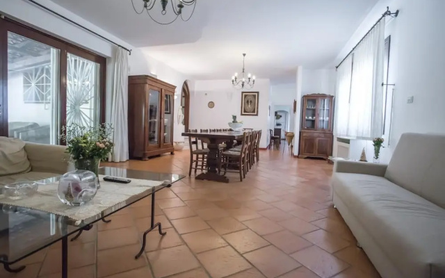 Villa Vetti