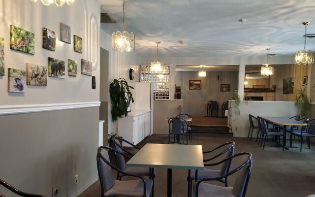 Pleasant Valley Motel