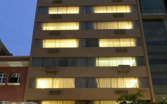 Sonesta Posadas del Inca Miraflores - Lima