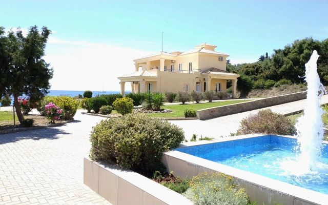 Ionian Sea View