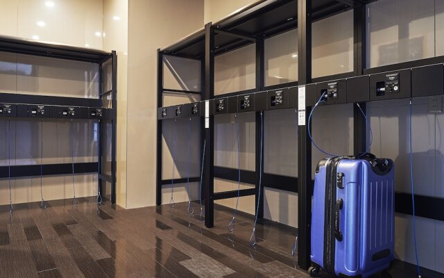 The Pocket Hotel Kyoto-karasumagojo