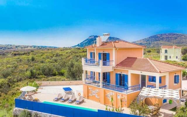 Villa Xenia