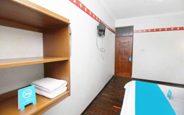 Airy Gajahmada 122 Semarang