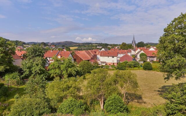 VR-Serviced Apartments Obergeis