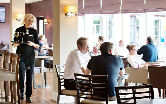 Doubletree by Hilton Belfast Templepatrick