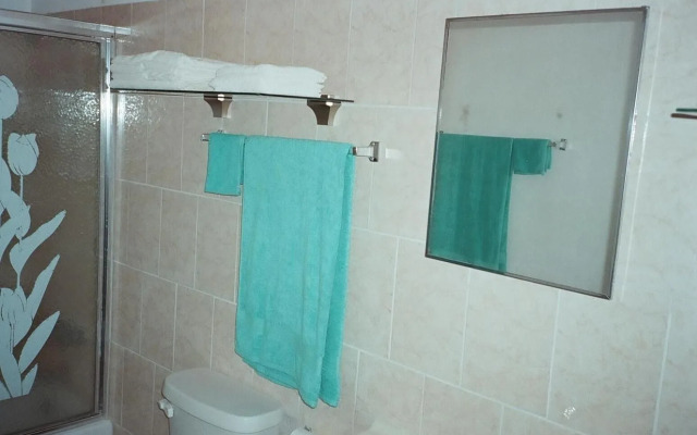 Boston Beach Guest House