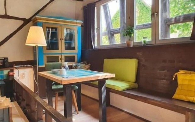 Hotel Bad Langensalza Eichenhof