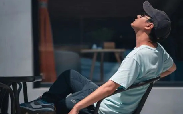 Yeshe East Courtyard