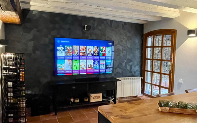 B&B Casa Antic Cambrils
