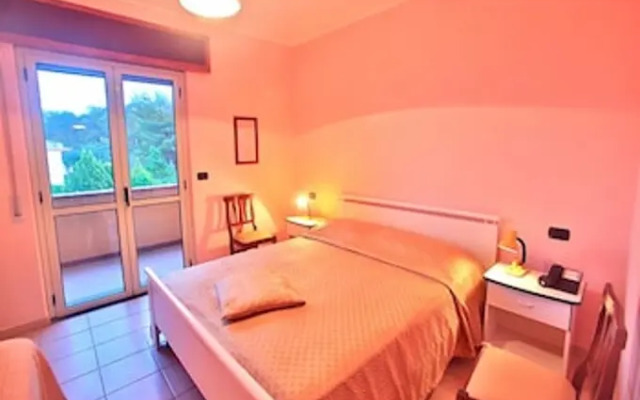 Hotel Viteama