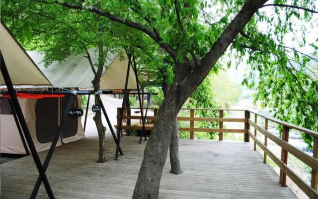 Gapyeong Yongsu Greenland Glamping