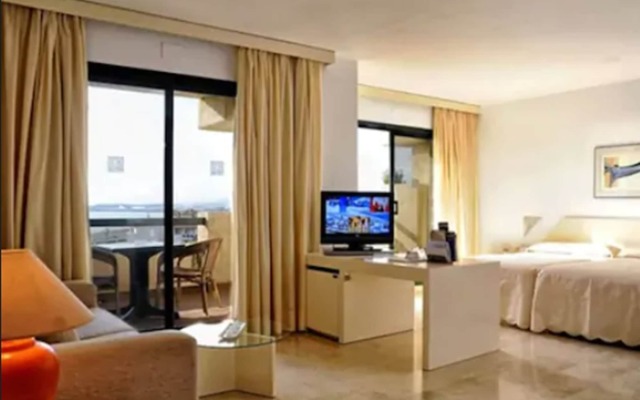 Hotel AR Almerimar