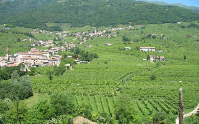 La Casa Vecchia